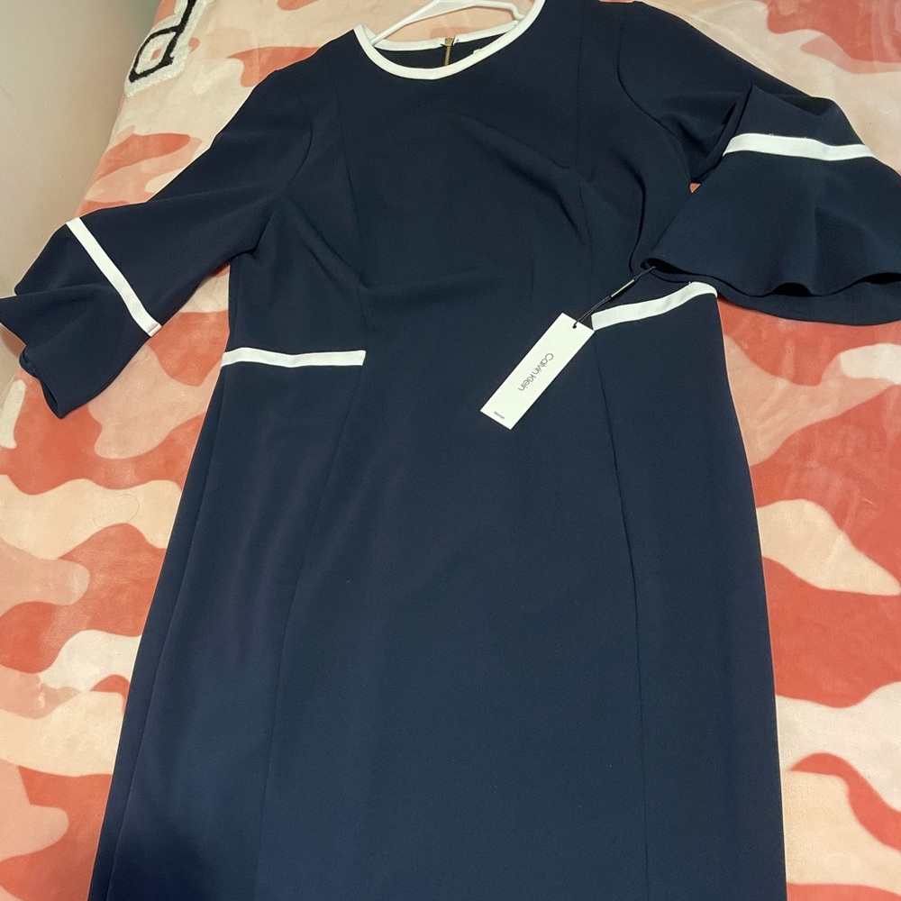 NEW Calvin Klein dress